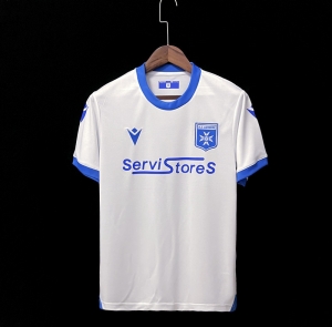 22/23 AJ Auxerre Home Soccer Jersey