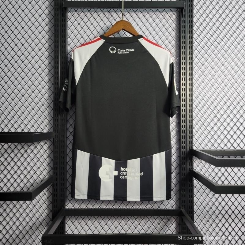 22/23 Cartagena Away Soccer Jersey