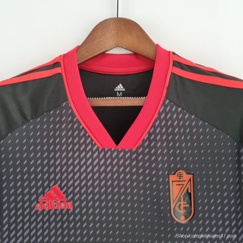 22/23 Granada Away Soccer Jersey