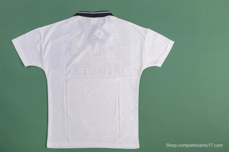 RETRO 94/95 Inter Milan Away Soccer Jersey