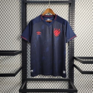 22-23 Recife Navy Third Jersey