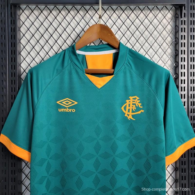 20-21 Fluminense Third Jersey