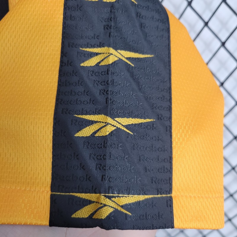 Retro 98/99 Kaizer Chiefs HomeJersey