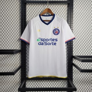 23-24 Bahia Home Jersey