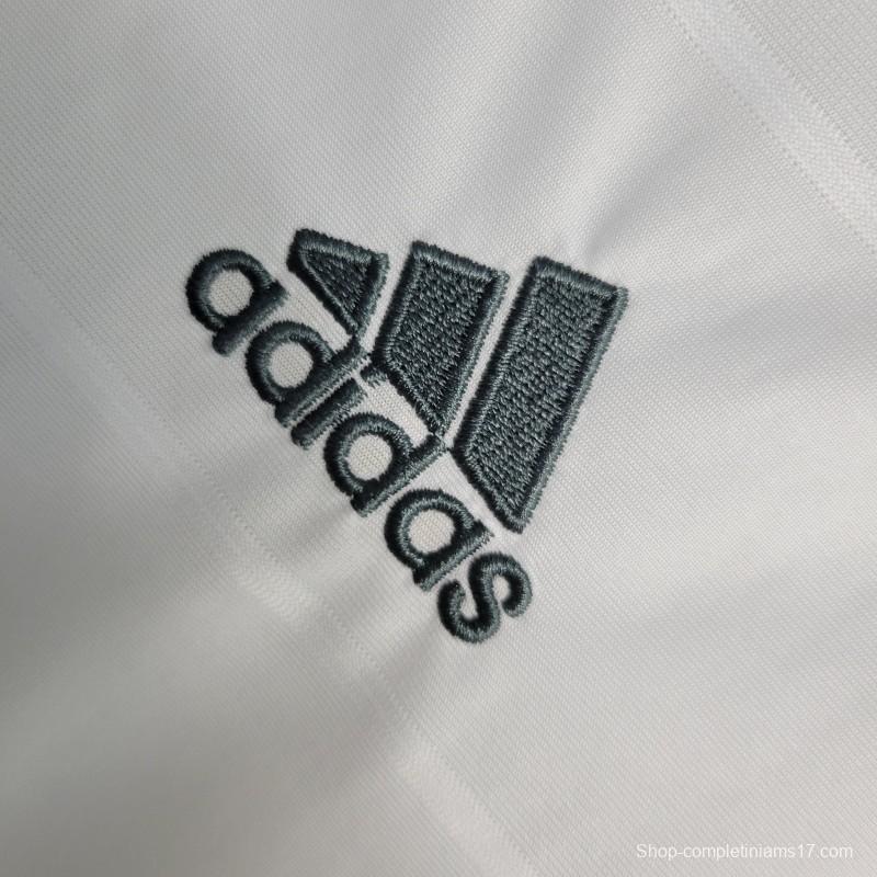 Retro 13-14 Real Madrid Home Jersey