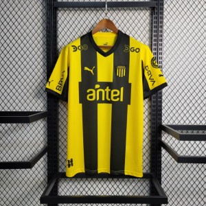 23-24 Penarol HOME Jersey