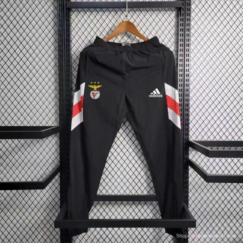 23-24 Windproof Pants Benfica