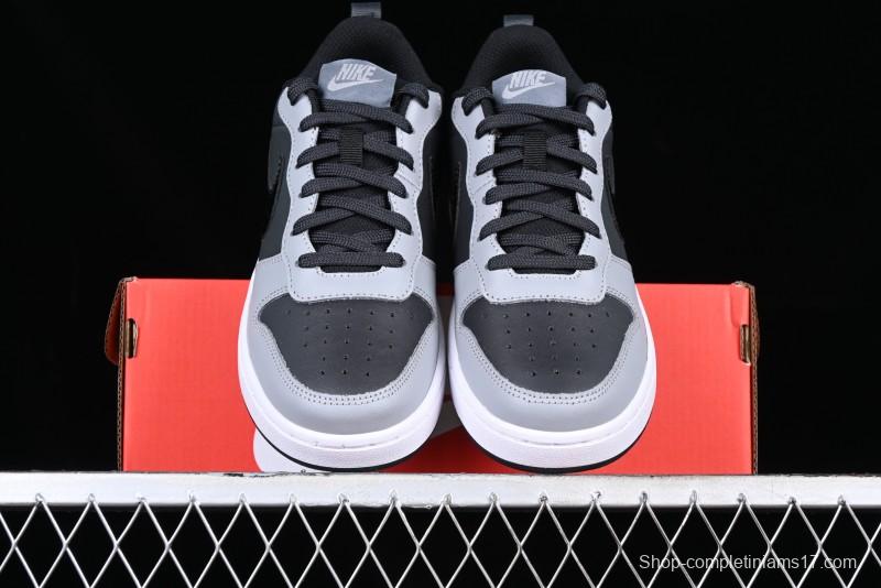 Nike Court Borough Low 2 Casual Sneakers