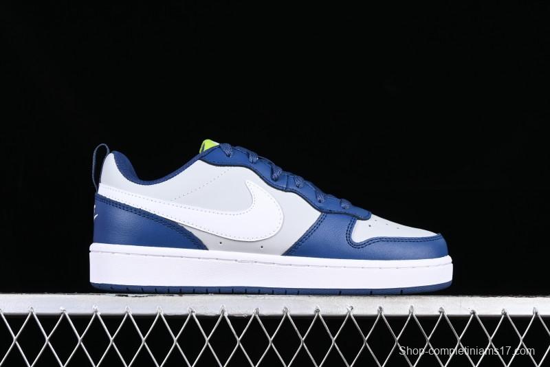 Nike Court Borough Low 2 Casual Sneakers