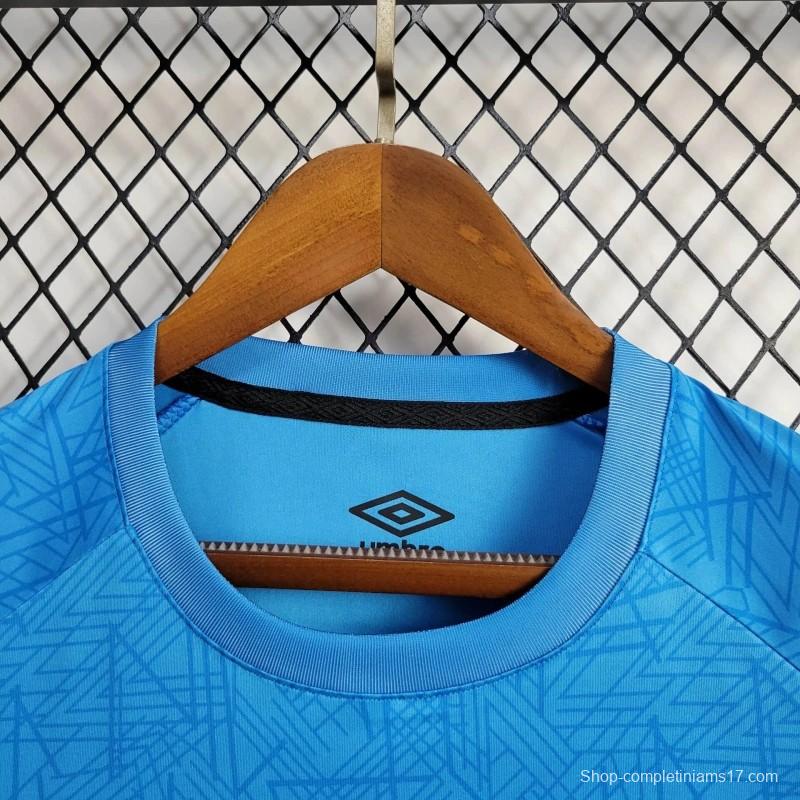 24/25 Gremio Blue Training Jersey