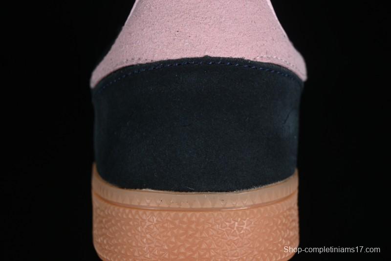 Adidas Handball Spezial Retro Sneakers with Suede Upper and Classic Three Stripes - IE5897