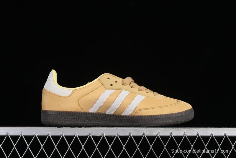 Adidas Samba OG Casual Sneakers - IG6170