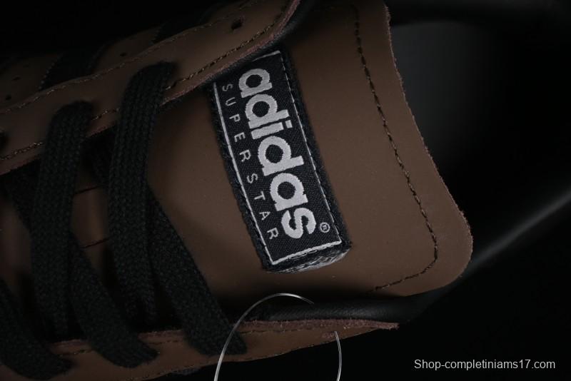 Adidas Originals Superstar 82 IF9034 Shell Toe Casual Sneakers - IF9034