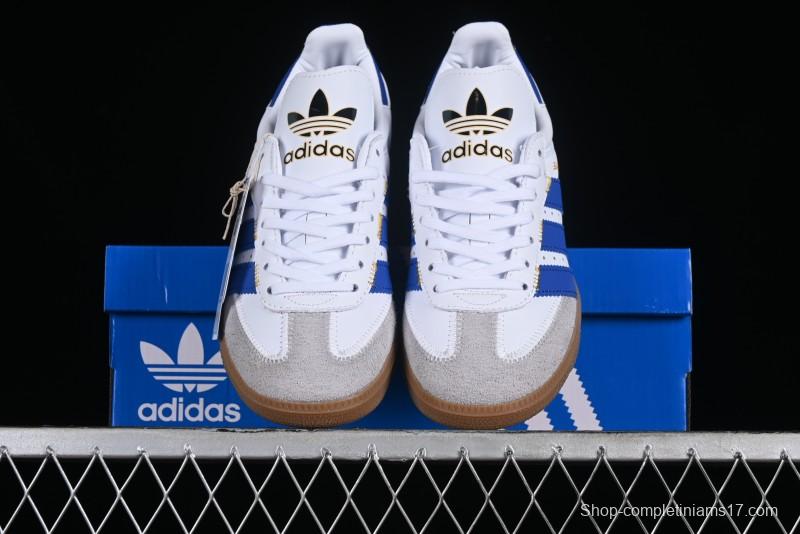 Adidas Samba OG Casual Sneakers - IE1813