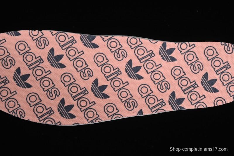 Adidas Handball Spezial Retro Sneakers with Suede Upper and Classic Three Stripes - IE5897