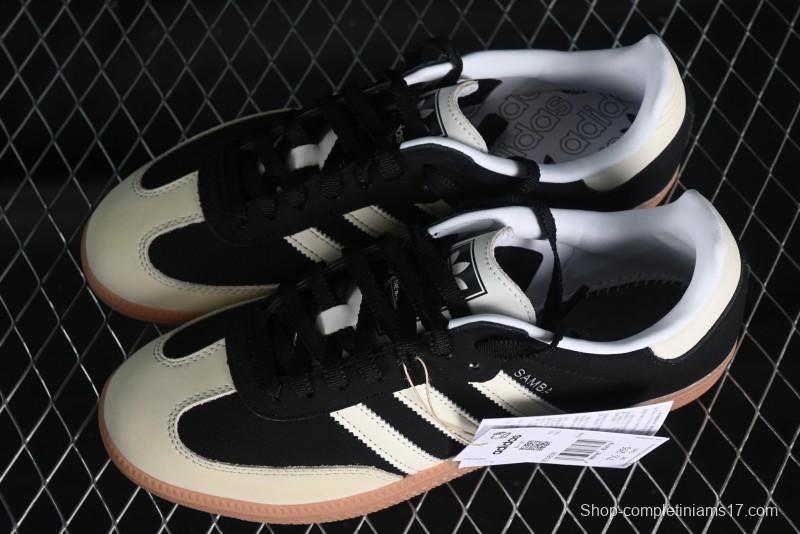 Adidas Samba OG Leisure Sneakers - IE5836