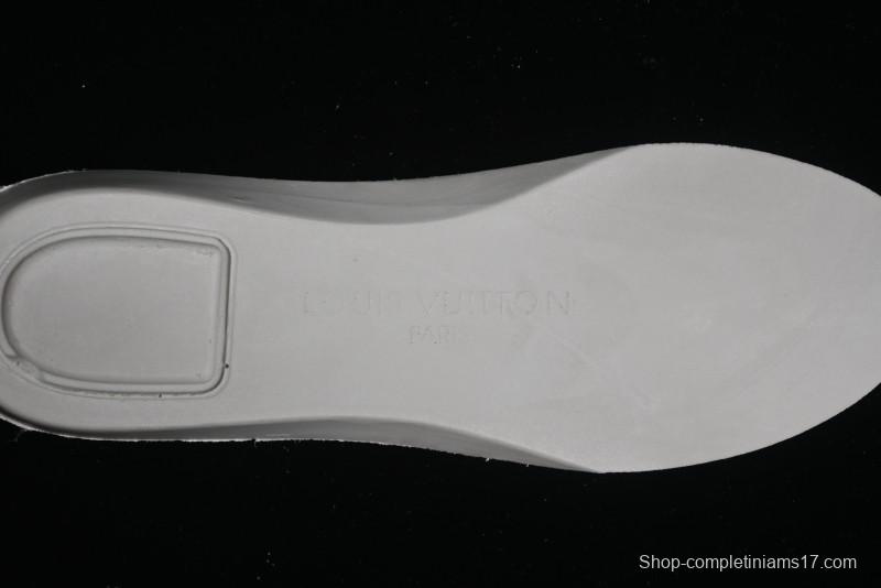 Louis Vuitton Archlight Sneakers with Wave-shaped Sole and Oversized Tongue - MBJ0