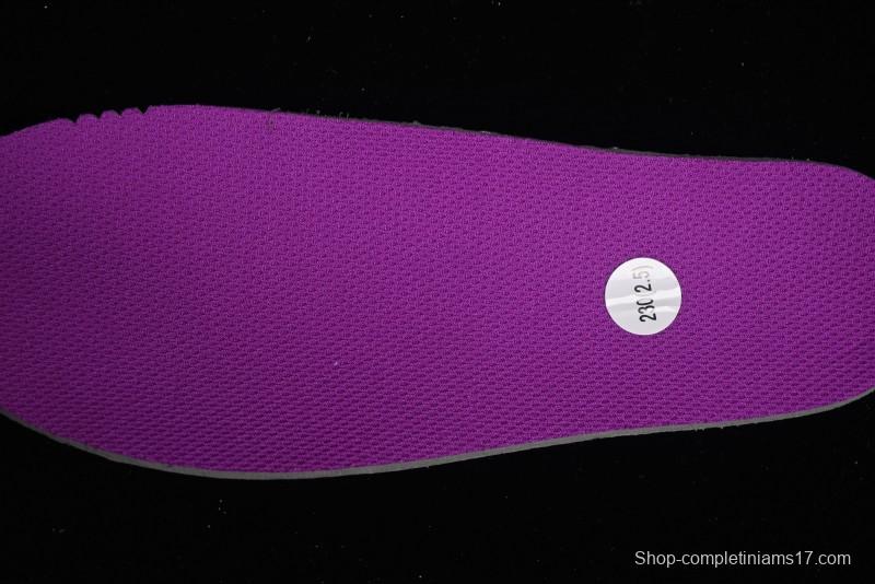 Nike Court Borough Low-Top Slip-Resistant Skate Shoes with Custom Rose Pink Hand-Painted Design - DQ5979-100