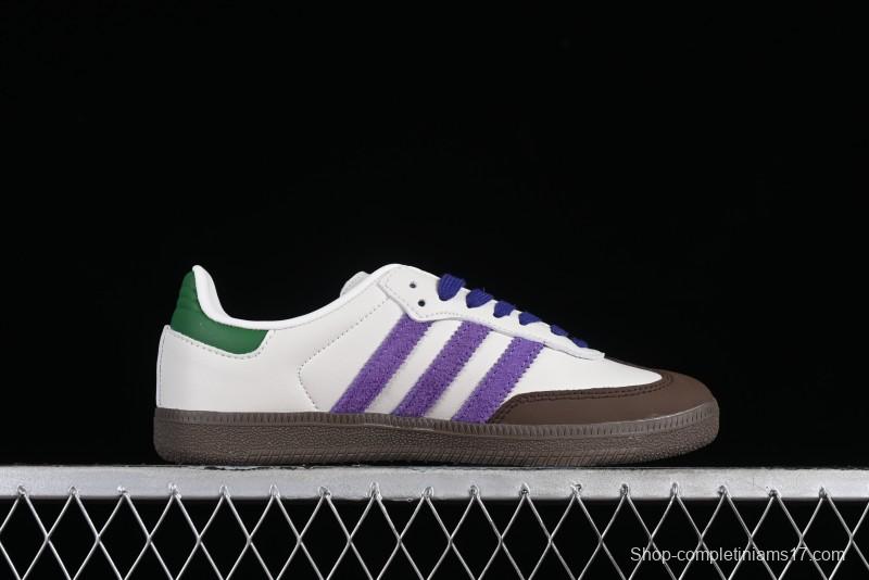 Adidas Originals Samba OG Sneakers - ID8349