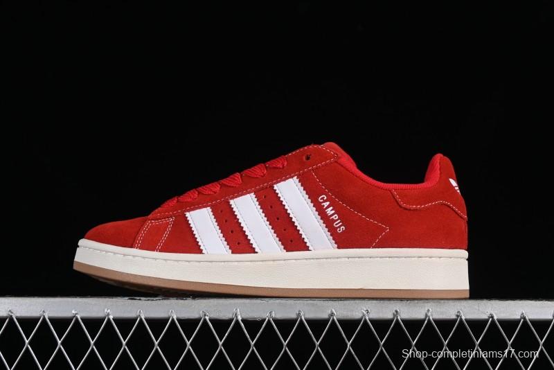 Adidas Originals Campus 00s H03474 College Series Retro Casual Sneakers - X.C3