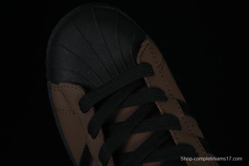 Adidas Originals Superstar 82 IF9034 Shell Toe Casual Sneakers - IF9034