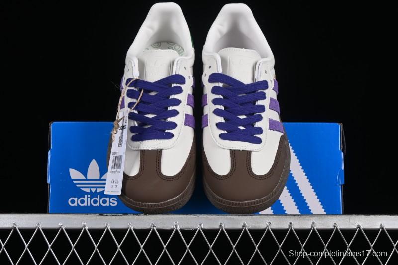 Adidas Originals Samba OG Sneakers - ID8349