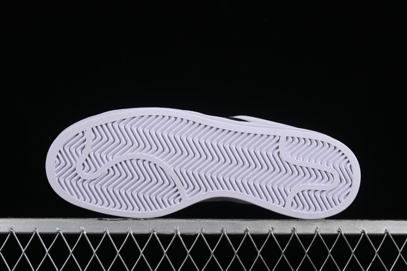Adidas Campus CQ2074 Three Stripes Casual Sneakers - CQ2074