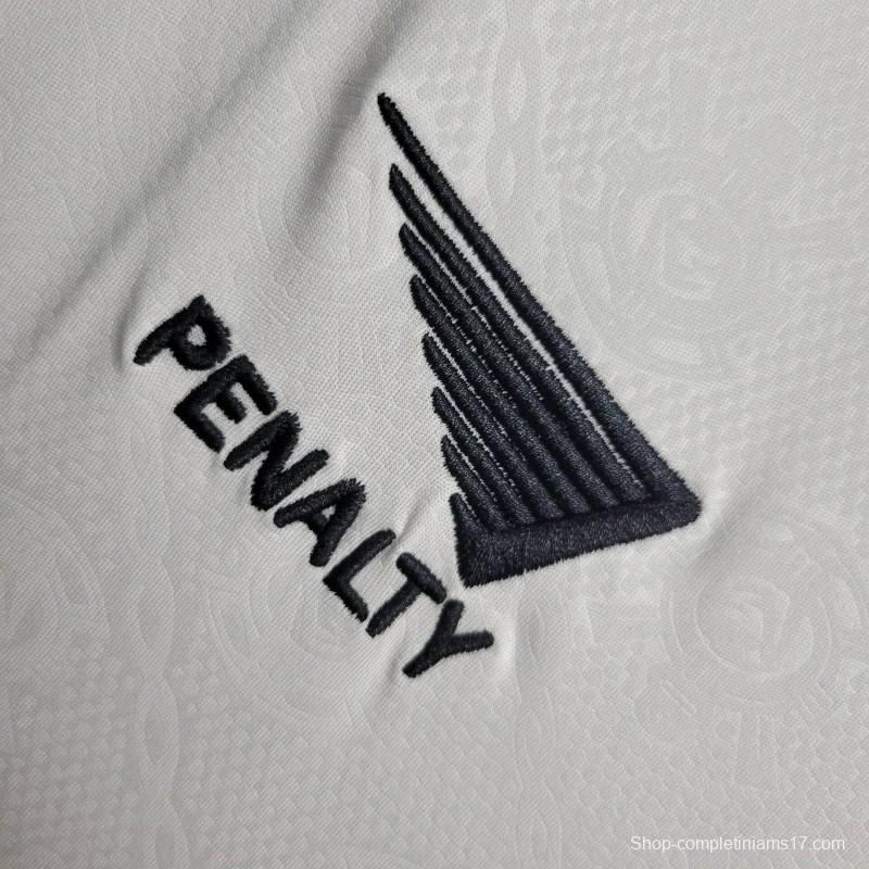 Retro 97/98 Corinthians Home Jersey