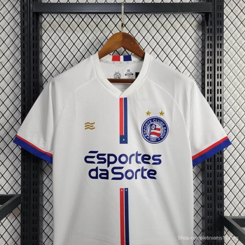 24/25 Bahia Home Jersey