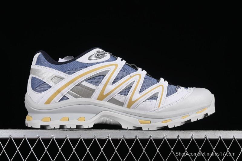 Salomon XT-Quest ADV Beige Outdoor Trail Running Shoes - 475421-34