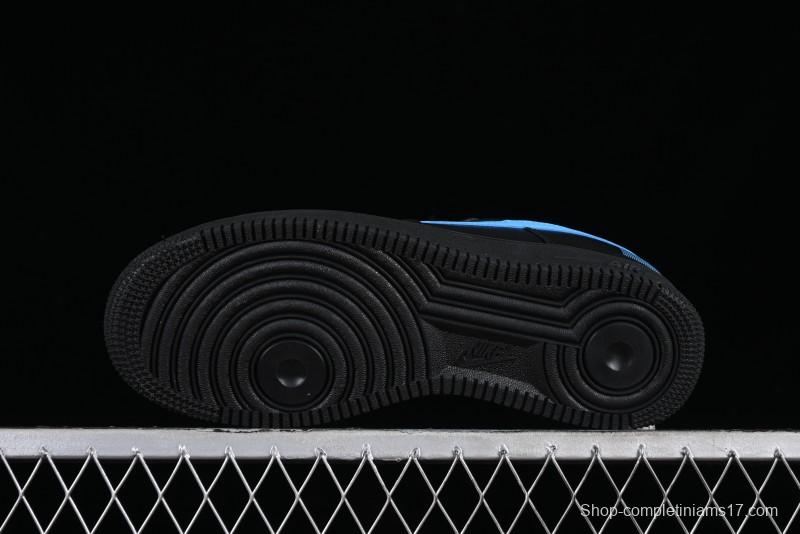 Nike Air Force 1 '07 Low Custom Casual Sneakers - CW2288-111