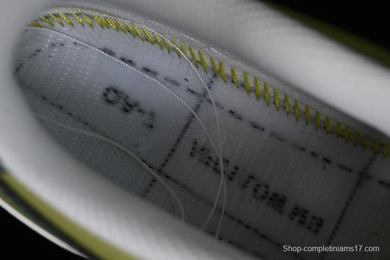 Nike Air Force 1 '07 Low Custom Casual Sneakers - HJ3484-331