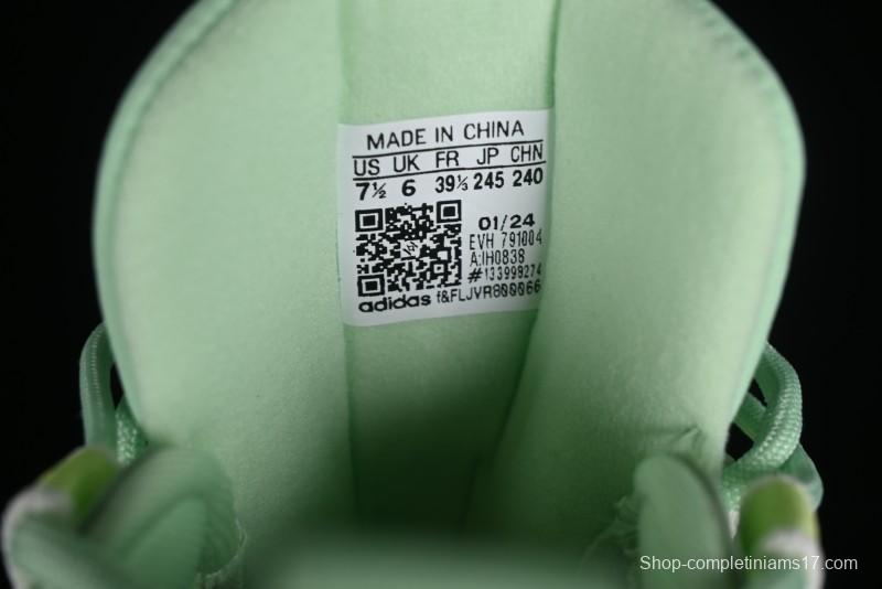 Adidas Originals Ozthemis 1.0 Kicksdong Low-Top Lifestyle Casual Shoes - IH0838