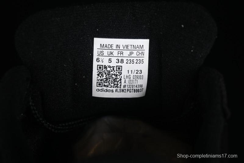 Adidas Originals Campus 00s Retro Casual Sneakers with Chunky Silhouette - ID3171