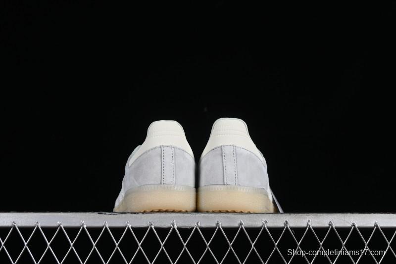 Adidas Samba OG Casual Sneakers - IG6177