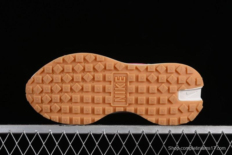 Nike Phoenix Waffle Low-Top Classic Retro Casual Running Shoes - FZ3600-072