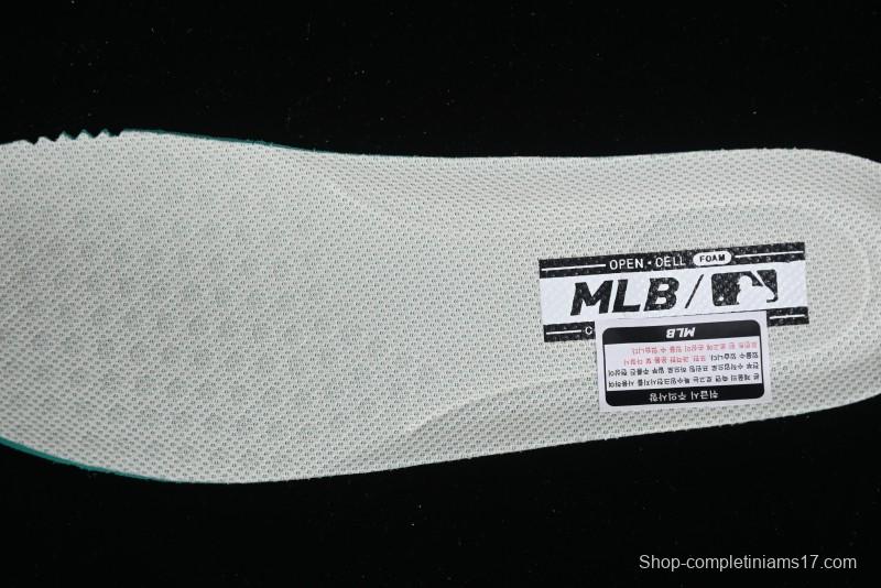 MLB Chunky Liner Basic New York Yankees Height Increasing Thick Sole Casual Sneakers - 3ASXCLB3N50CGS