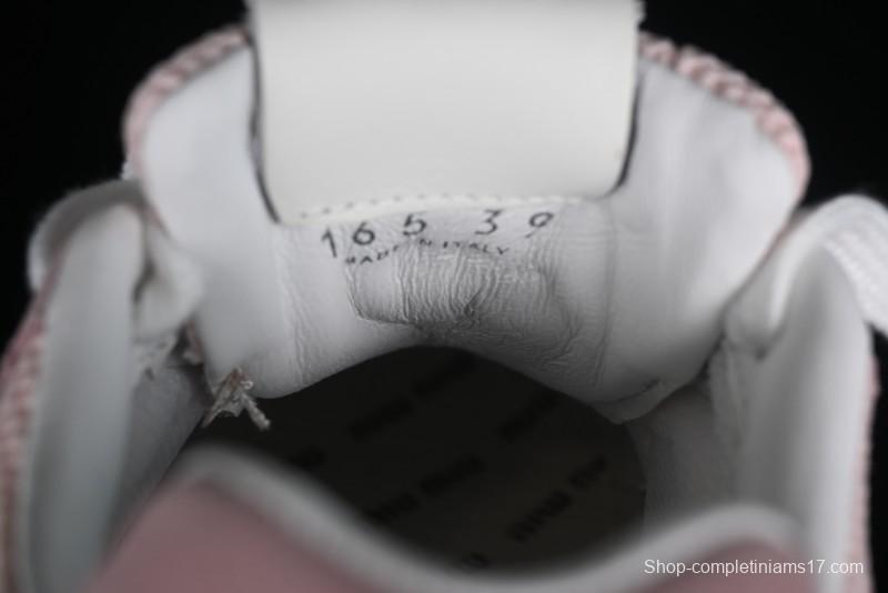 MiuMiu x New Balance 530 Low-Top Retro Casual Running Shoes - G.D4