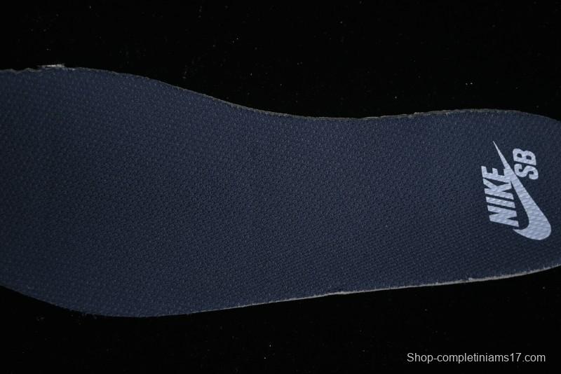 Nike SB Force 58 Retro Skateboard Shoes - HJ3489-141