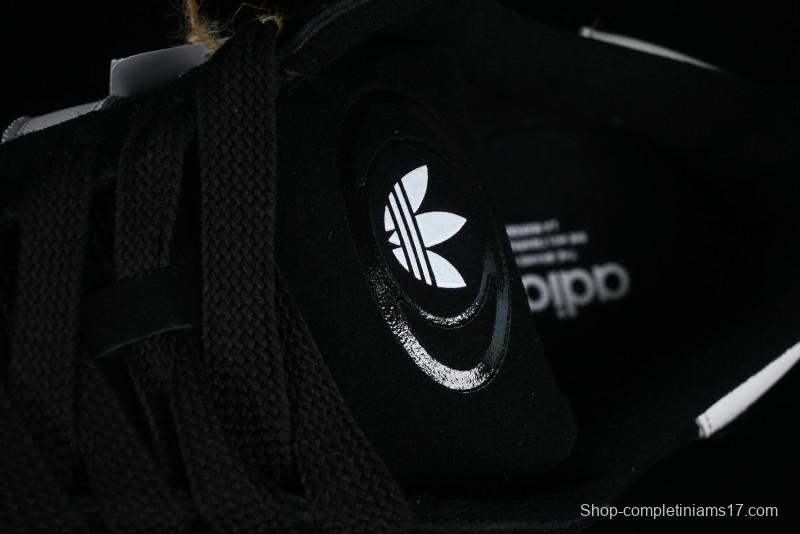 Adidas Originals Campus 00s Retro Casual Sneakers with Chunky Silhouette - GY6434A