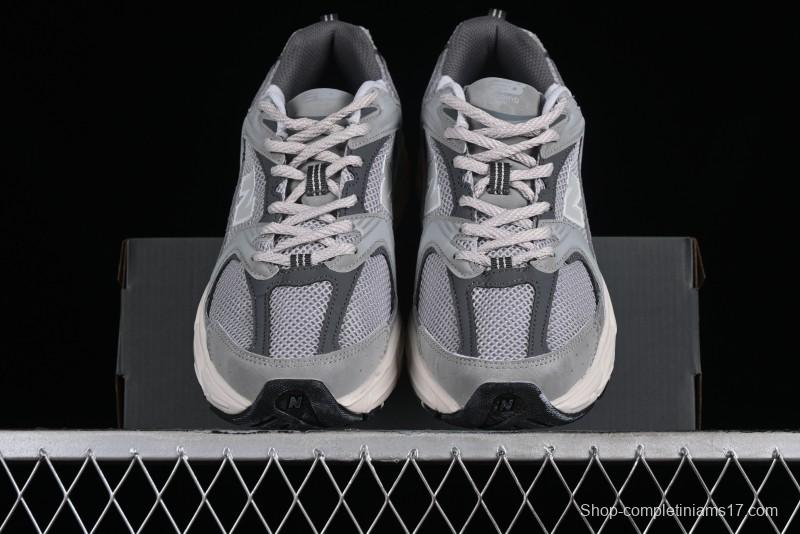 New Balance 530 Series Retro Casual Running Shoes - MR530TG