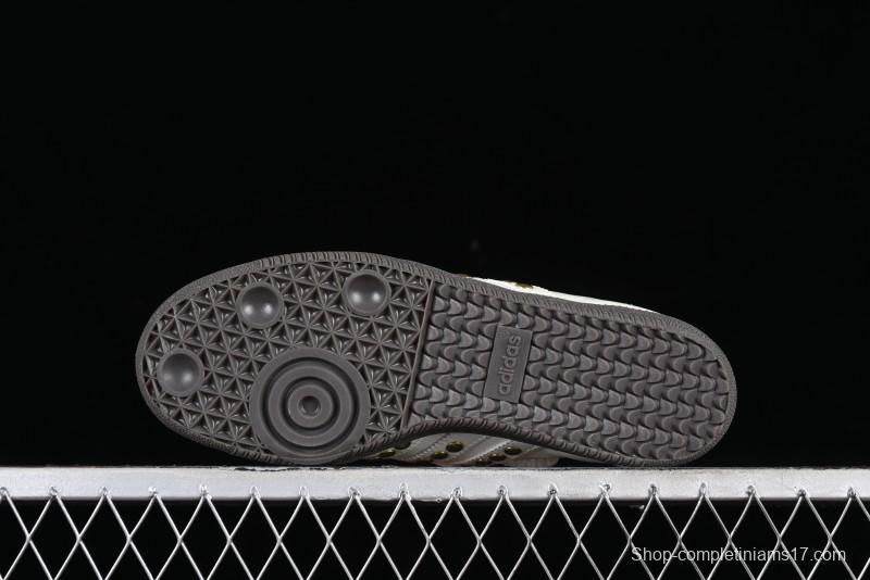 Adidas Samba OG Casual Sneakers - IG4304