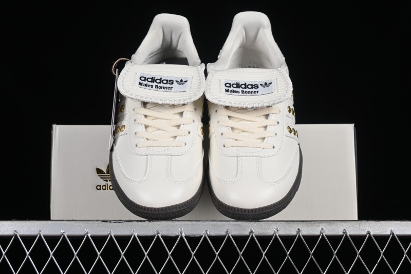 Adidas Samba OG Casual Sneakers - IG4304