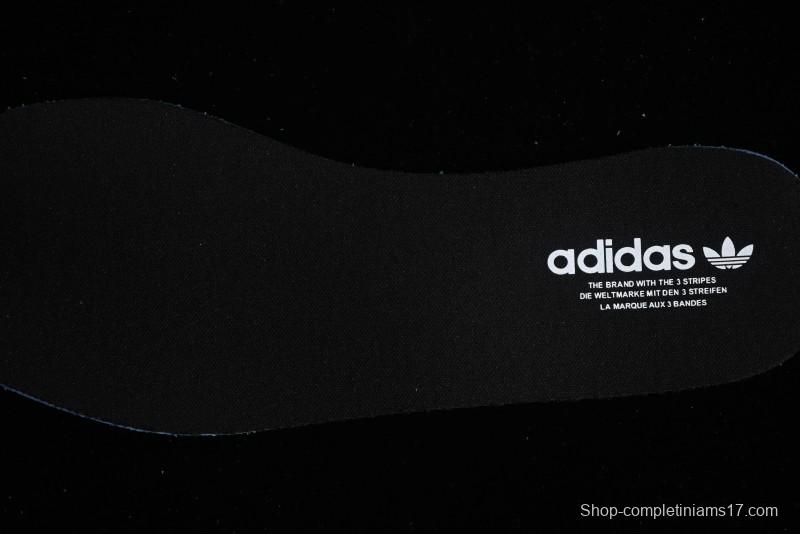 Adidas Originals Campus 00s Retro Casual Sneakers with Mesh Panels and Chunky Silhouette - HQ8708