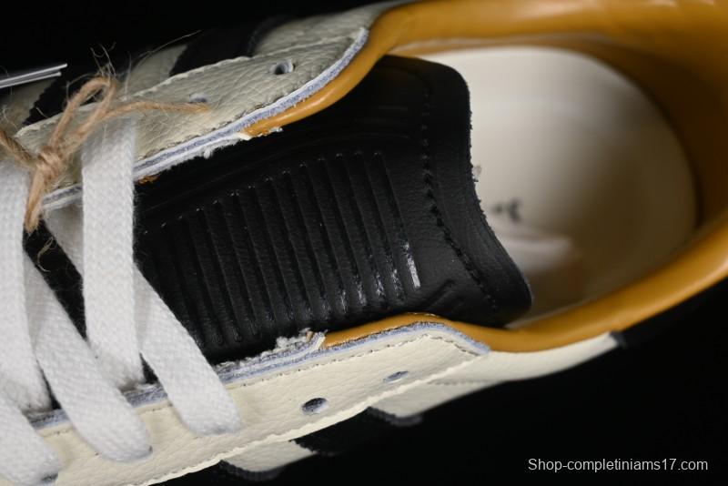 Adidas JJJJound x Samba OG Minimalist Luxury Collaboration Casual Sneakers - ID8708