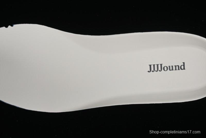 Adidas JJJJound x Samba OG Minimalist Luxury Collaboration Sneakers - ID8707