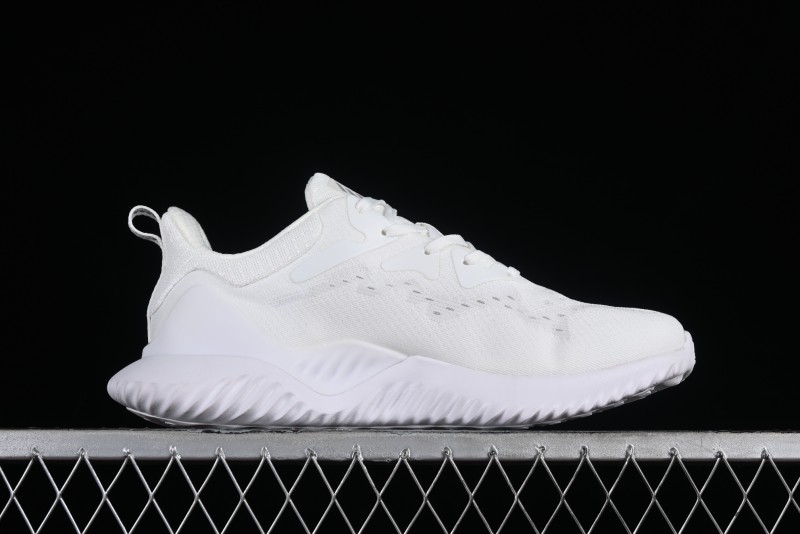 Adidas AlphaBounce Beyond M Running Shoes with Continental Rubber Outsole - CG4364