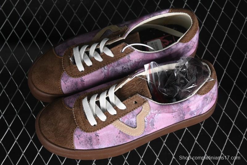Vans Sport Low Valentine's Day Limited Edition Low-Top Casual Skate Shoes - VN000CTDDGN