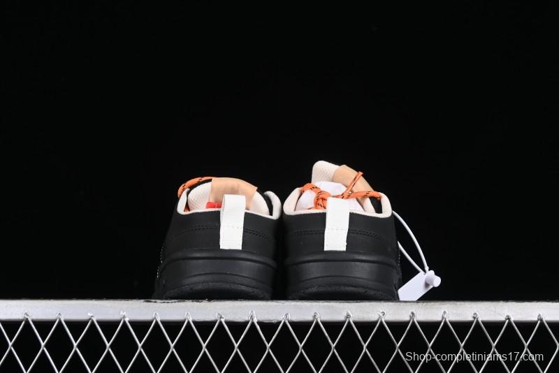 New Balance CRV CAP V2 Casual Sneakers with Flat Sole and Mesh Upper - SD3205YE2