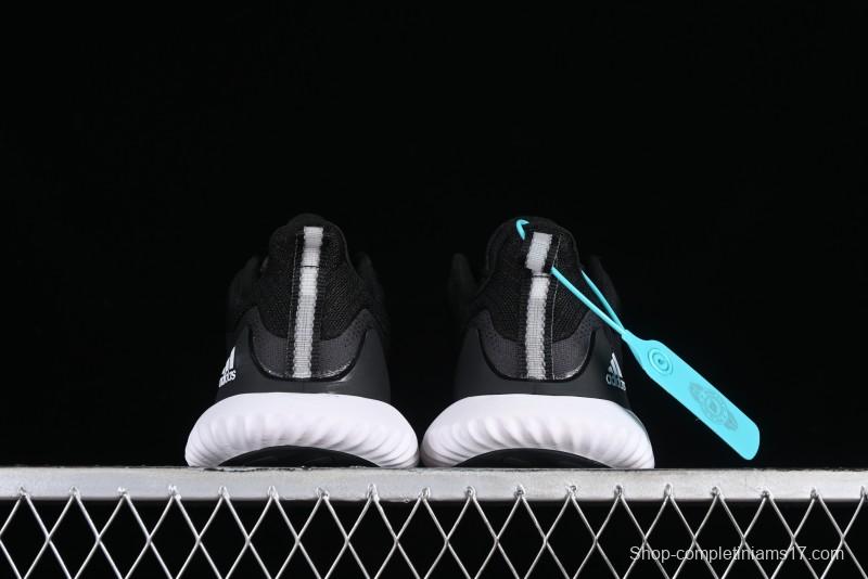 Adidas AlphaBounce Beyond M Running Shoes with Continental Rubber Outsole - CG4361